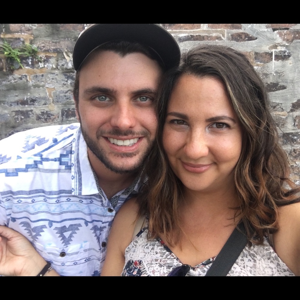 Meet your Posher, Erica